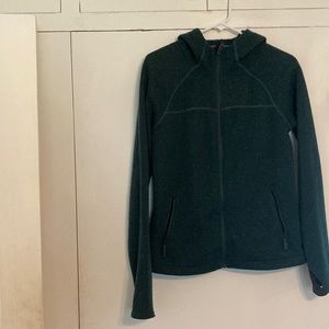 Smartwool Zip Up Jacket